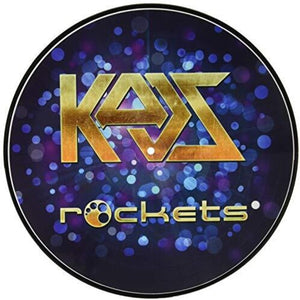 THE ROCKETS | KAOS