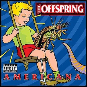 THE OFFSPRING | AMERICANA