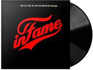 BABASONICOS | INFAME
