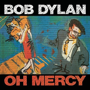 BOB DYLAN | OH MERCY (VINYL)