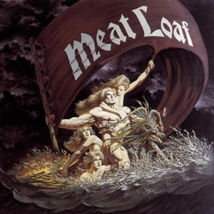 MEAT LOAF^MEATLOAF | DEAD RINGER
