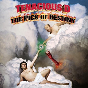 TENACIOUS D | PICK OF DESTINY