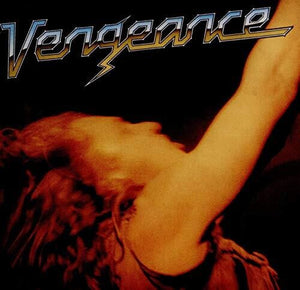 VENGEANCE | VENGEANCE