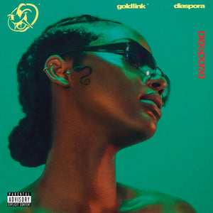 GOLDLINK | DIASPORA VINYL