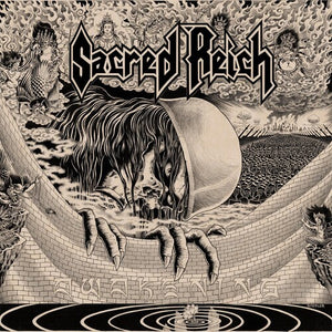 SACRED REICH | AWAKENING