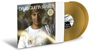 DAVID GUETTA | GUETTA BLASTER