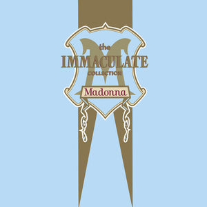 MADONNA | IMMACULATE COLLECTION (2LP SET) (VINYL)