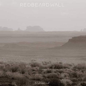 RED BEARD WALL | FIGHT NEEDS US ALL