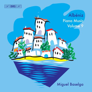 PIANO MUSIC 9