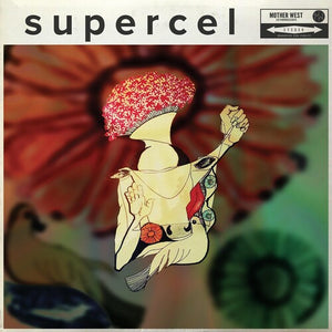 SUPERCEL | SUPERCEL