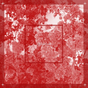 GIRL IN RED | BEGINNINGS (RED EDITION) (VINYL)