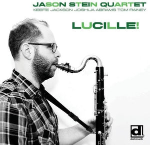 JASON STEIN | LUCILLE