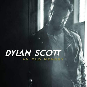 DYLAN SCOTT | AN OLD MEMORY