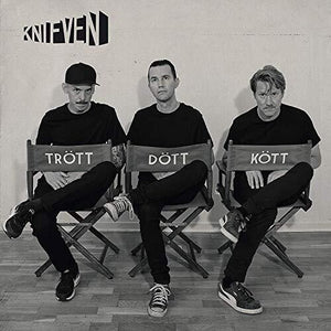 KNIFVEN | TROTT DOTT KOTT