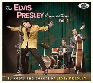 VARIOUS ARTISTS | ELVIS PRESLEY CONNECTION 1 / VARIOUS