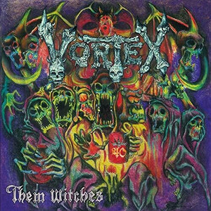 VORTEX | THEM WITCHES
