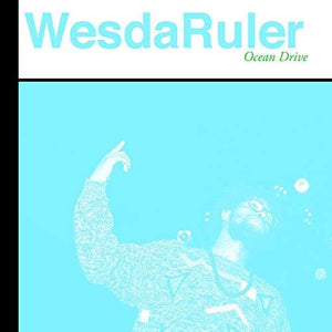WESDARULER | OCEAN DRIVE