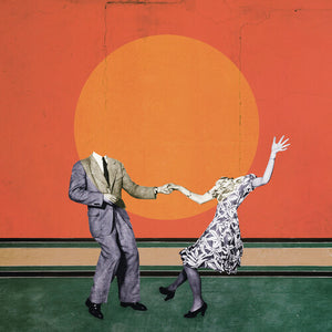 HALF ALIVE | NOW NOT YET (DOUBLEMINT EDITION) (VINYL)