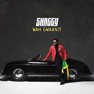 STING & SHAGGY^SHAGGY^STING AND SHAGGY | WAH GWAAN