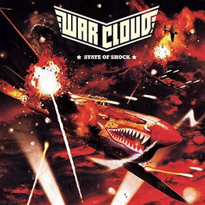 WAR CLOUD | STATE OF SHOCK