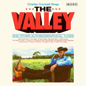 CHARLEY CROCKETT | VALLEY