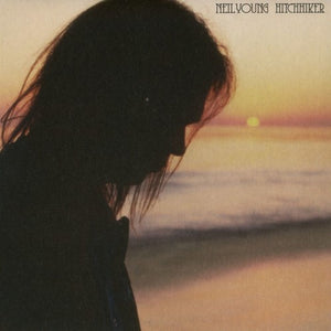 NEIL YOUNG | HITCHHIKER