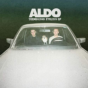 ALDO | TREMBLING EYELIDS