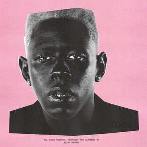 TYLER THE CREATOR | IGOR (VINYL)
