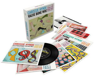 CHRISSIE HYNDE & THE VALVE BONE WOE ENSEMBLE^CHRISSIE HYNDE | VALVE BONE WOE