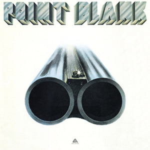 POINT BLANK | POINT BLANK