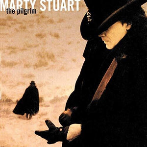 MARTY STUART | PILGRIM