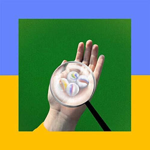 FRANKIE COSMOS | CLOSE IT QUIETLY