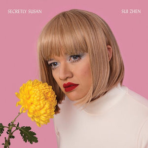 SUI ZHEN | SECRETLY SUSAN
