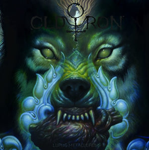 OLD IRON | LUPUS METALLORUM