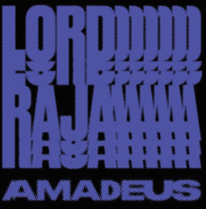 LORD RAJA | AMADEUS