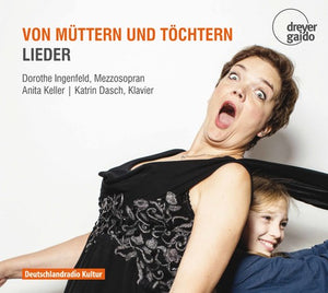 VON MUTTERN UND TOCHTERN