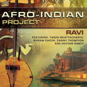 | AFRO-INDIAN PROJECT