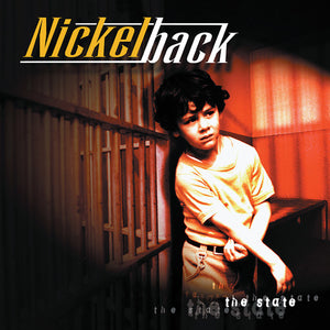 NICKELBACK | STATE (VINYL)