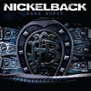 NICKELBACK | DARK HORSE (VINYL)