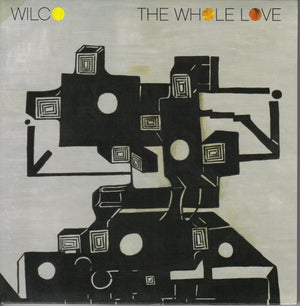 WILCO | WHOLE LOVE (2CD DIGI)