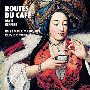 VARIOUS ARTISTS | ROUTES DU CAFE / VARIOUS