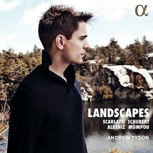 | LANDSCAPES