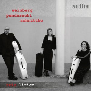STRING TRIOS