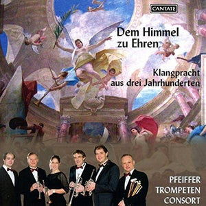 VARIOUS ARTISTS | DEM HIMMEL ZU EHREN / VARIOUS