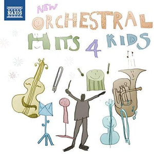MR. E & ME^NORWEGIAN GIRLS CHOIR | NEW ORCHESTRAL HITS 4 KIDS