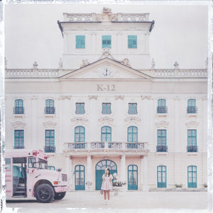 MELANIE MARTINEZ | K - 12 (BONUS DVD)