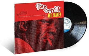 ART BLAKEY | INDESTRUCTIBLE