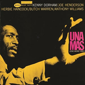 KENNY DORHAM | UNA MAS