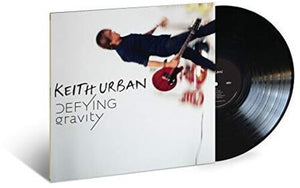 KEITH URBAN | DEFYING GRAVITY