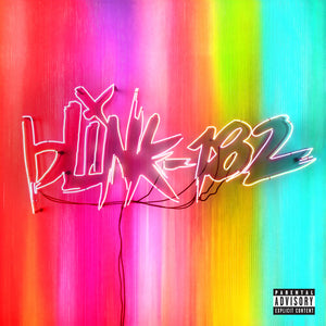 BLINK | 182